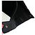 Pantalones Pedal Pushers de Terciopelo Texturizado Negro Chanel Otoño 2012 - vista 3