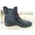 Botines Minelli de cuero negro talla 38 - vista 5