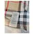 Burberry Kapuzenpullover Grau Baumwolle  - Ansicht 10
