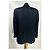 Giorgio Armani Blazer in cashmere nero - vista 3