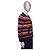 Marc by Marc Jacobs Blazer Kate de rayas de doble botonadura algodón Multicolor - vista 3