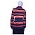Marc by Marc Jacobs Blazer Kate de rayas de doble botonadura algodón Multicolor - vista 4