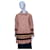 Abrigo Pendleton Topper Camel de mezcla de lana Multicolor Camello