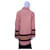 Abrigo Pendleton Topper Camel de mezcla de lana Multicolor Camello - vista 3