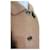 Abrigo Pendleton Topper Camel de mezcla de lana Multicolor Camello - vista 4
