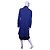Abrigo de lana azul Vanessa Seward - vista 5