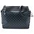 Messenger Greenwich Damier Cobalt Blu di Louis Vuitton Blu navy