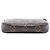 Mini Pochette Accessoires Monogramma Marrone Louis Vuitton - vista 3