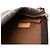 Mini Pochette Accessoires Monogramma Marrone Louis Vuitton - vista 6