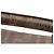 Fendi Braune Zucca Lackstoff Käfig Baguette - Ansicht 10