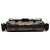 Fendi Braune Zucca Lackstoff Käfig Baguette - Ansicht 3