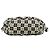 Chanel Braune Camellia Canvas Coco Ball Tasche Beige - Ansicht 3