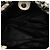 Chanel Braune Camellia Canvas Coco Ball Tasche Beige - Ansicht 4