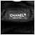 Chanel Braune Camellia Canvas Coco Ball Tasche Beige - Ansicht 5