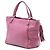 Borsa Soho Cellarius in pelle martellata viola di Gucci Porpora - vista 2