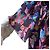 Autre Marque Blusa de Power Net con estampado de mariposa de Vivienne Tam Multicolor - vista 4