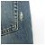 Pantalones de denim Ralph Lauren Azul - vista 4