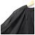 Autre Marque NAVE Volume Boil Bluse Schwarz - Ansicht 4