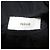 Autre Marque NAVE Volume Boil Bluse Schwarz - Ansicht 6