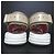 Sandali in rete Velcro Gucci Multicolore Beige - vista 4