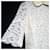 Dolce & Gabbana Spitzenkleid Dolce&Gabbana Beige Roh  - Ansicht 4