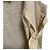Autre Marque Gilet in maglia di garza POPCORN RASCHEL Beige - vista 4
