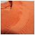 Autre Marque Top in cotone senza maniche a maglia Drawer Arancione - vista 13