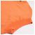 Autre Marque Top in cotone senza maniche a maglia Drawer Arancione - vista 4
