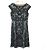Autre Marque ANAYI Spitzenkleid mit Kordelstickerei
