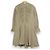 Autre Marque Vestido largo Monile de Brunello Cucinelli Beige