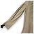 Autre Marque Vestido largo Monile de Brunello Cucinelli Beige - vista 5