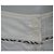Minifalda Burberry blanca de algodón Blanco - vista 2