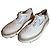 Chloé Mary-Jane Curtys Schuhe - Größe 40 Damen - Neu - Ecru