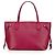 Louis Vuitton Neverfull PM – Pelle Epi rosa | Anno 2013 - vista 2