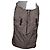 Philosophy Di Alberta Ferretti Rock Khaki aus technischem Stoff