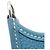 Hermès Evelyne TPM – Pelle Clemence New Blue Jean - vista 7