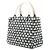 Christian Dior Dior – Lady Dior Medium in Tweed Grigio - vista 2