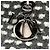 Christian Dior Dior – Lady Dior Medium in Tweed Grigio - vista 5