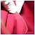 LOUIS VUITTON Borsa Bellevue PM Monogram Vernis Pomme D'amour M93583 Auth 162944 Rosso - vista 12