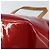 LOUIS VUITTON Borsa Bellevue PM Monogram Vernis Pomme D'amour M93583 Auth 162944 Rosso - vista 16