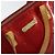 LOUIS VUITTON Borsa Bellevue PM Monogram Vernis Pomme D'amour M93583 Auth 162944 Rosso - vista 18