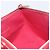 LOUIS VUITTON Borsa Bellevue PM Monogram Vernis Pomme D'amour M93583 Auth 162944 Rosso - vista 21