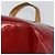 LOUIS VUITTON Borsa Bellevue PM Monogram Vernis Pomme D'amour M93583 Auth 162944 Rosso - vista 8