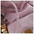 PRADA Backpack Nylon Pink Silver Auth 161509 Silvery - view 10