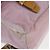 PRADA Backpack Nylon Pink Silver Auth 161509 Silvery - view 16