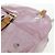 PRADA Backpack Nylon Pink Silver Auth 161509 Silvery - view 21