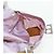 PRADA Backpack Nylon Pink Silver Auth 161509 Silvery - view 22