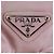 PRADA Rucksack aus Nylon in Pink Silber Authentisch 161509 - Ansicht 23