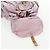 PRADA Backpack Nylon Pink Silver Auth 161509 Silvery - view 24