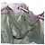 PRADA Backpack Nylon Pink Silver Auth 161509 Silvery - view 28